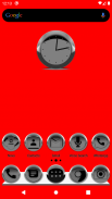 Grey Icon Pack Style 4 ✨Free✨ screenshot 11