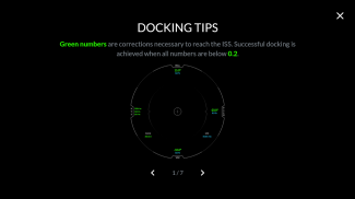 SpaceX Dragon to ISS Docking screenshot 6