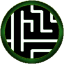 Labyrinth Icon