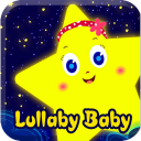 Lullaby for baby sleep Icon