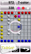 Color Lines 98 screenshot 5