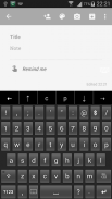 AHK Text Expansion Keyboard screenshot 8