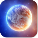 Planet HD Wallpapers Icon