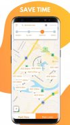 YallaParking - The Parking App screenshot 1