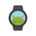 Sleep as Android Garmin Addon Icon