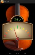 Violin Tuner Tools screenshot 16