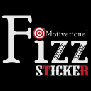 Fizz Motivation Sticker