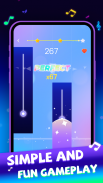 Beat Piano Game:EDM Music screenshot 2