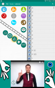 DeafLex: German Sign Language (DGS) screenshot 9