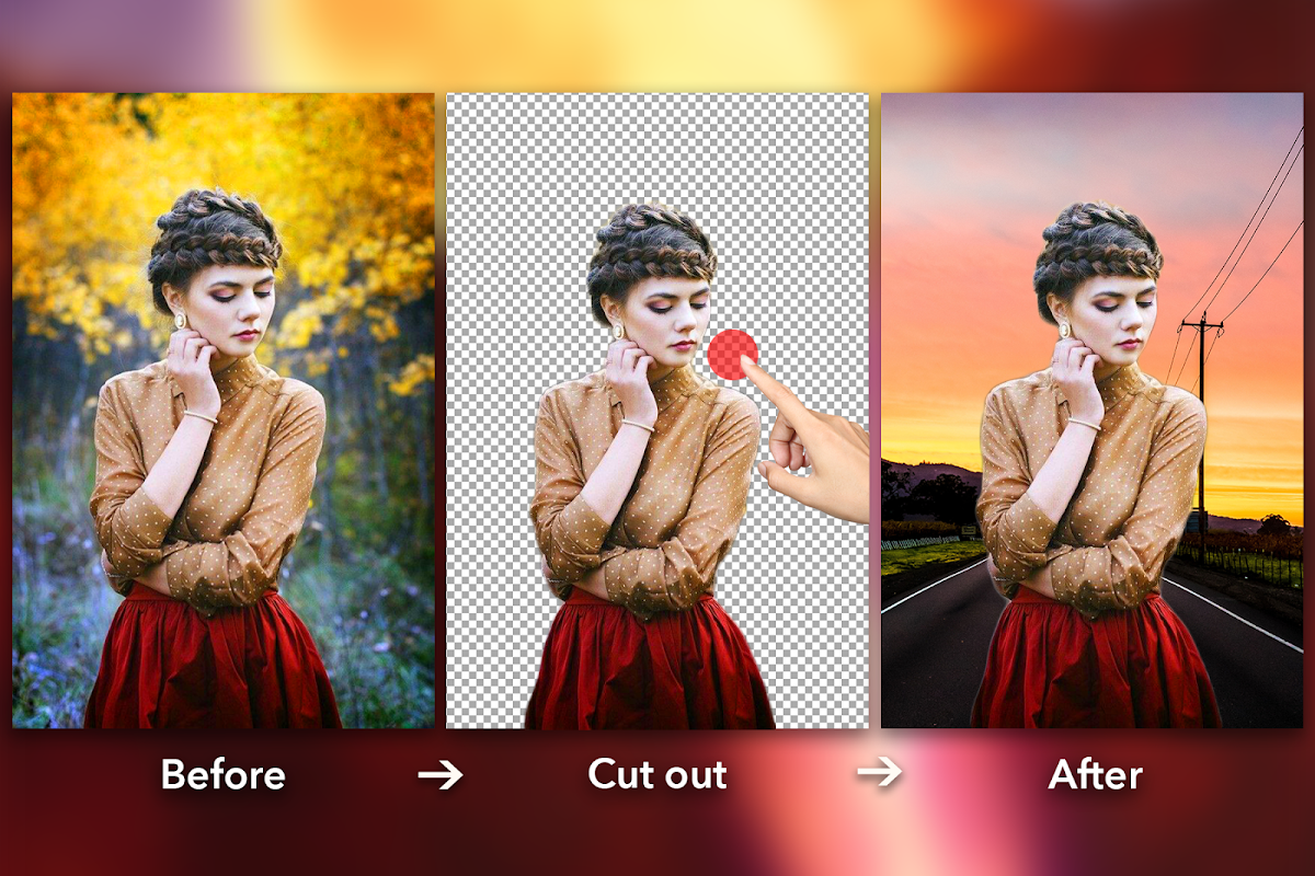 Photo Background Changer - APK Download for Android | Aptoide