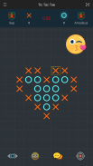 Tic Tac Toe Online Big Grid screenshot 1