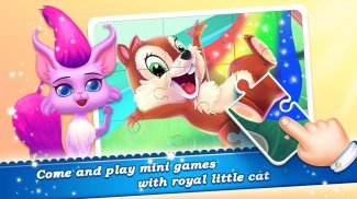 My Smart Pet: Cute Virtual Cat screenshot 6