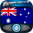 Radio Australia - FM Radio App