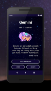 Gemini Horoscope & Astrology screenshot 5