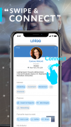 LINQQ-Business & Professional Networking Platform screenshot 1