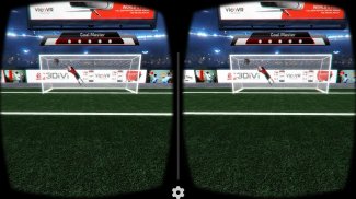 Goal Master VR screenshot 3