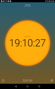 Solar Time Free screenshot 13