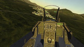 Armed Air Forces - Flight Sim screenshot 3