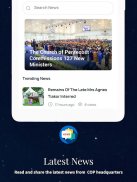 The Church of Pentecost App screenshot 17