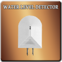 Water Level Detector Circuit