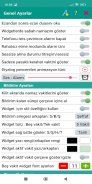 Namaz Vakitleri, Ezan Vakti screenshot 8