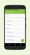 Unit Converter - SI Units screenshot 2