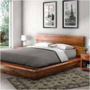 Wooden Bed Designs screenshot 2