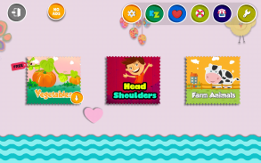 Kids Preschool Learning Songs screenshot 9