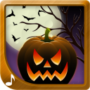 Sonnerie Gratuite Halloween Icon