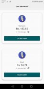 Recharge Card Scanner - NTC, Ncell and SmartCell screenshot 3