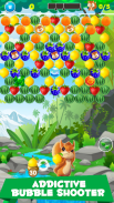 Bubble Fruit screenshot 8