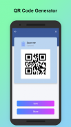 QR & Barcode Scanner: Read QR screenshot 0