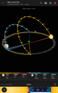 Sun Surveyor (Sonnenvermesser) screenshot 7