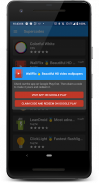 Supercodes 🥇 Free app promo codes screenshot 1