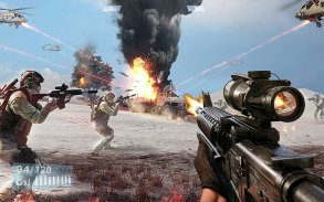 Invasion: Online War Game screenshot 0