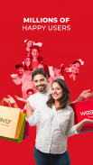 Woovly: Watch Videos & Shop screenshot 0