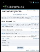RADIO POWER NAPOLI e  ITALIA screenshot 0