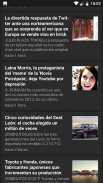 Noticias de Actualidad screenshot 5