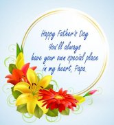 Father's Day Messages and Greetings screenshot 4