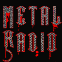Metal Music Radio  Live Icon