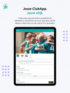 ClubApp screenshot 6