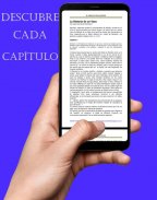 El libro de Melquisedec en Español Gratis screenshot 3