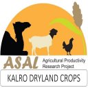 KALRO DRYLAND CROPS Icon