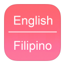 English to Tagalog Dictionary