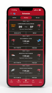 Tampa Bay Buccaneers Mobile screenshot 3