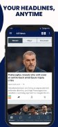 Tottenham News Edition screenshot 1