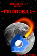 Moondrill screenshot 0