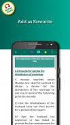 Dissolution of Muslim Marriage screenshot 6