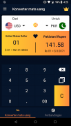 Currency Converter screenshot 3