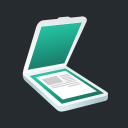 Simple Scan - Free PDF Scanner App Icon